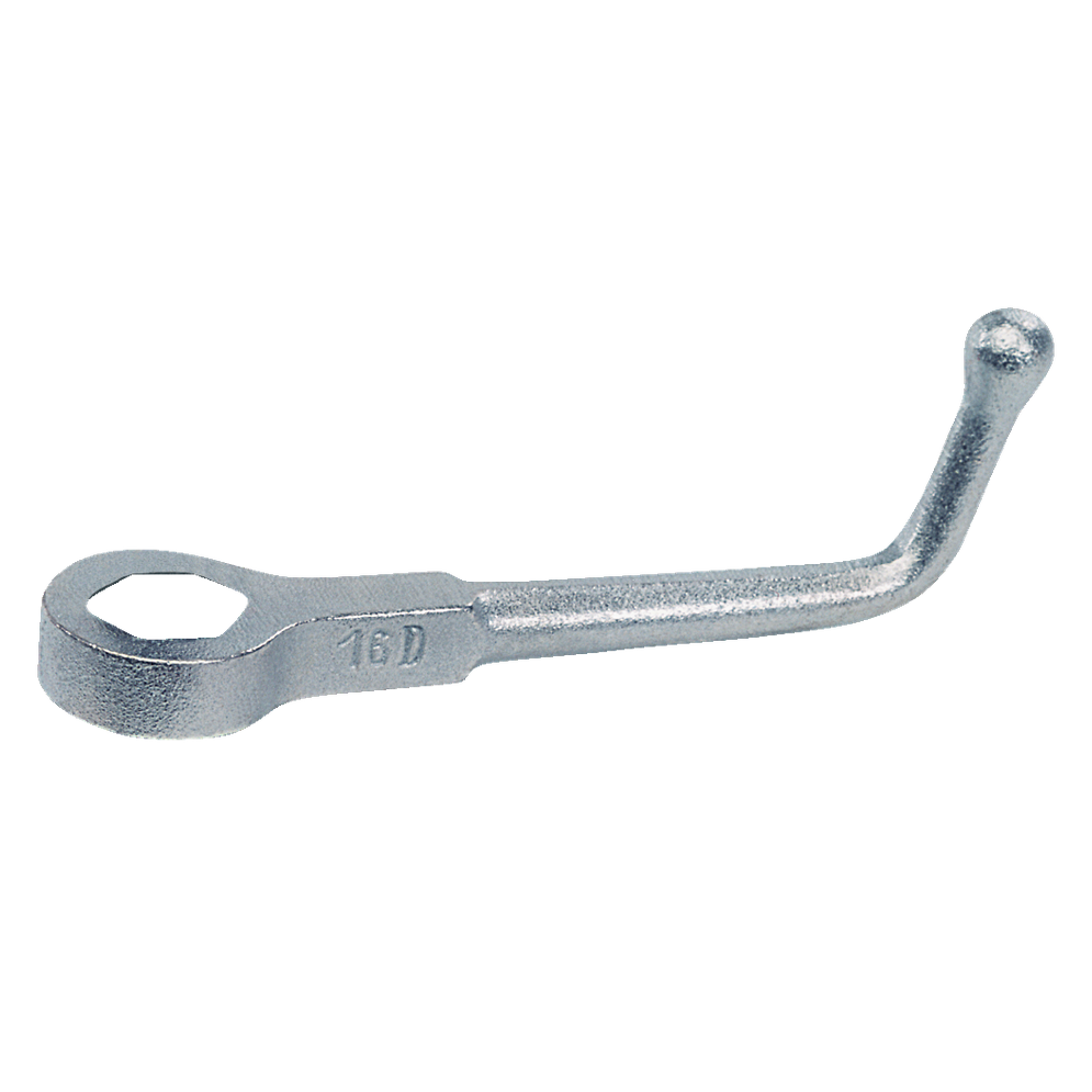 Kukko 103-182 - Key for tensioning clamps 103-180