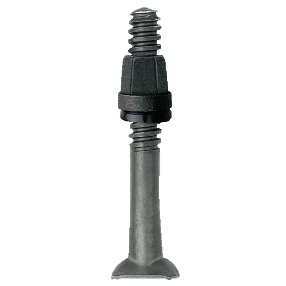 Kukko 106-201 - Spindle with nut for hand clamping vise 106-200