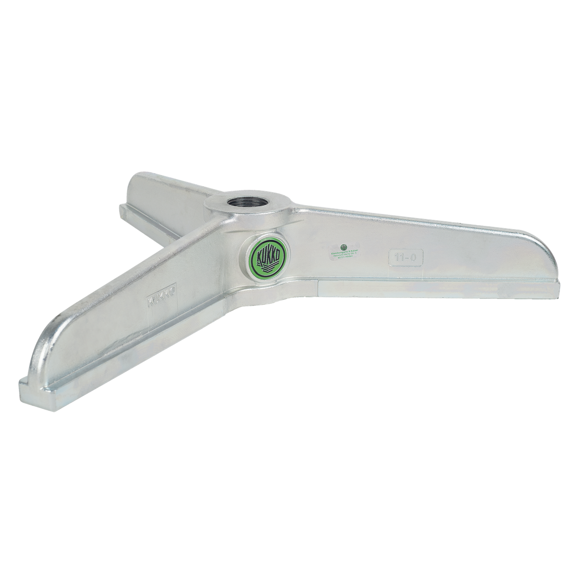 Kukko 11-0-T - 3-Jaw Traverse 11-0-A3, 30-30+B, 11-0-A4, 11-0-A5, 11-0-AV, 11-0-B, 11-0-BV, 30-30-B, 30-30+, 30-30, 30-4, 11-0-A