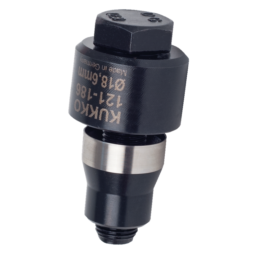 Kukko 121-186 - Screw punch ¯ 18.6 mm