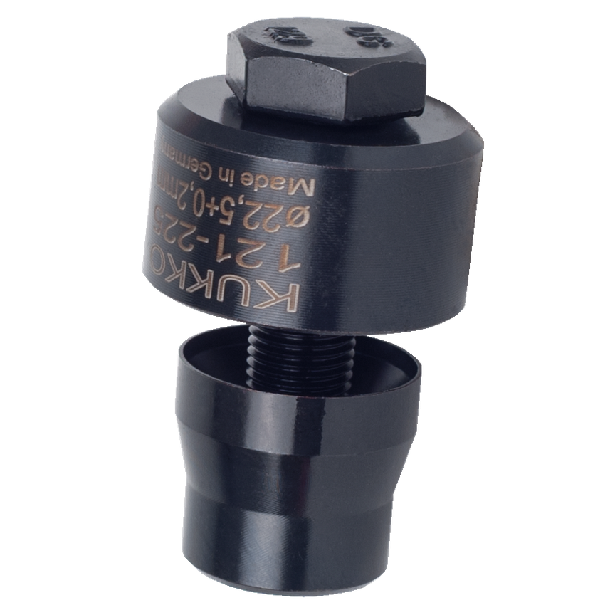 Kukko 121-225 - Screw punch ¯ 22.5 mm