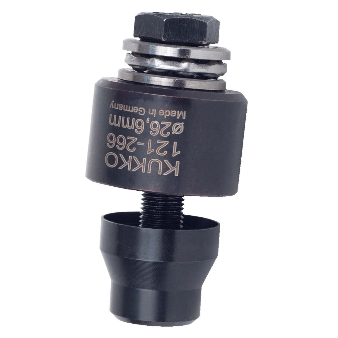 Kukko 121-266 - Screw punch ¯ 26.6 mm