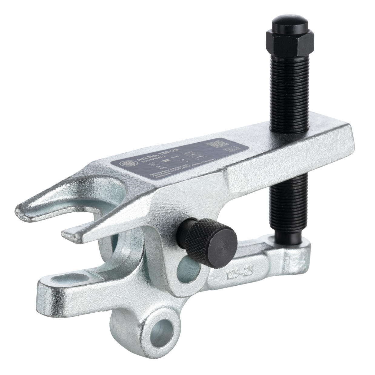 Kukko 129-25 - Universal Ball Joint Extractor