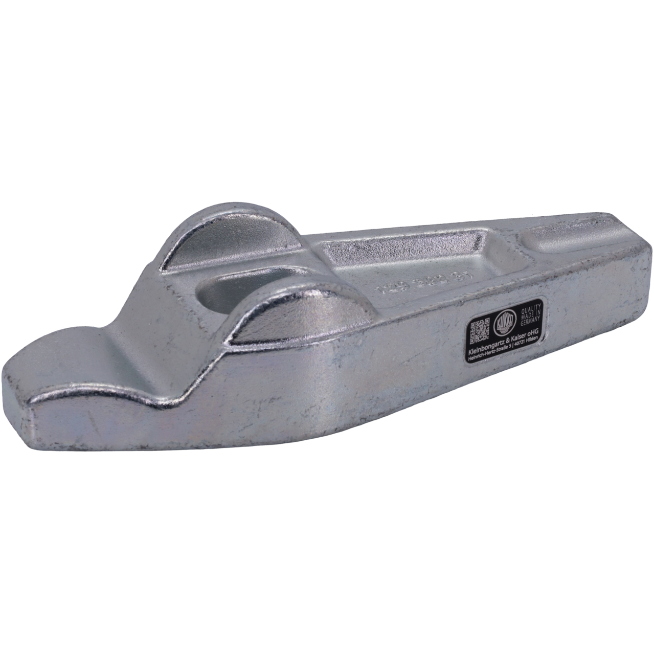 Kukko 129331 - Spindle lever for ball joint puller 129-3/-4