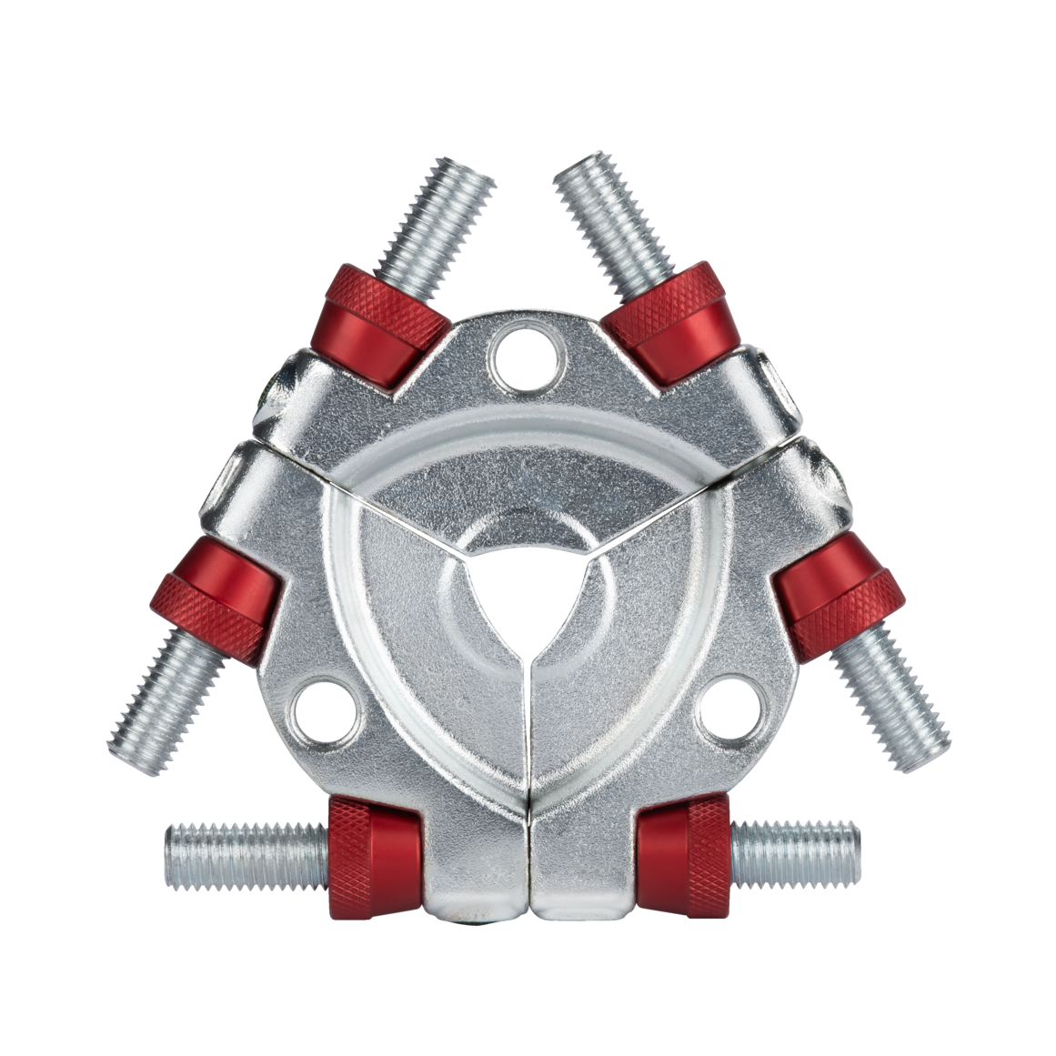 Kukko 13-1 - Cutting device with 3 segments ¯ 12-50 mm