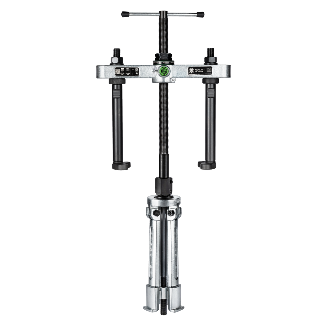 Kukko 16 - Cylinder liner extractor