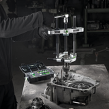 Kukko 18-0 | Puller, up to spread, 150 mm reach M10