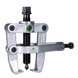 Kukko 204-2 | 2-jaw bearing puller with side clamp, up to 100 mm spread, 100 mm reach