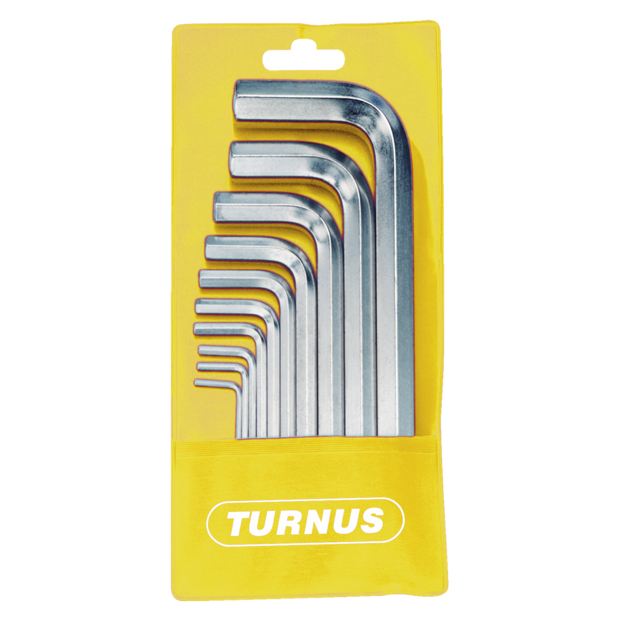 Kukko 204-809 - Wrench set with key widths