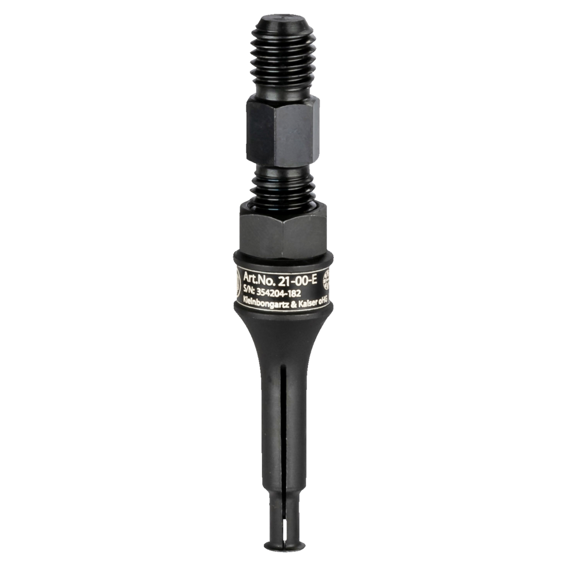 Kukko 21-00-E - Segment inner extractor ¯ 6.8-9.5 mm – Kaizen Source