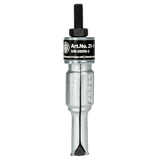 Kukko 21-1 | 2-jaw internal extractor with spread 12 mm - 16 mm, 25 mm insertion depth