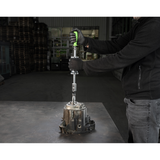 Kukko 21-1 | 2-jaw internal extractor with spread 12 mm - 16 mm, 25 mm insertion depth