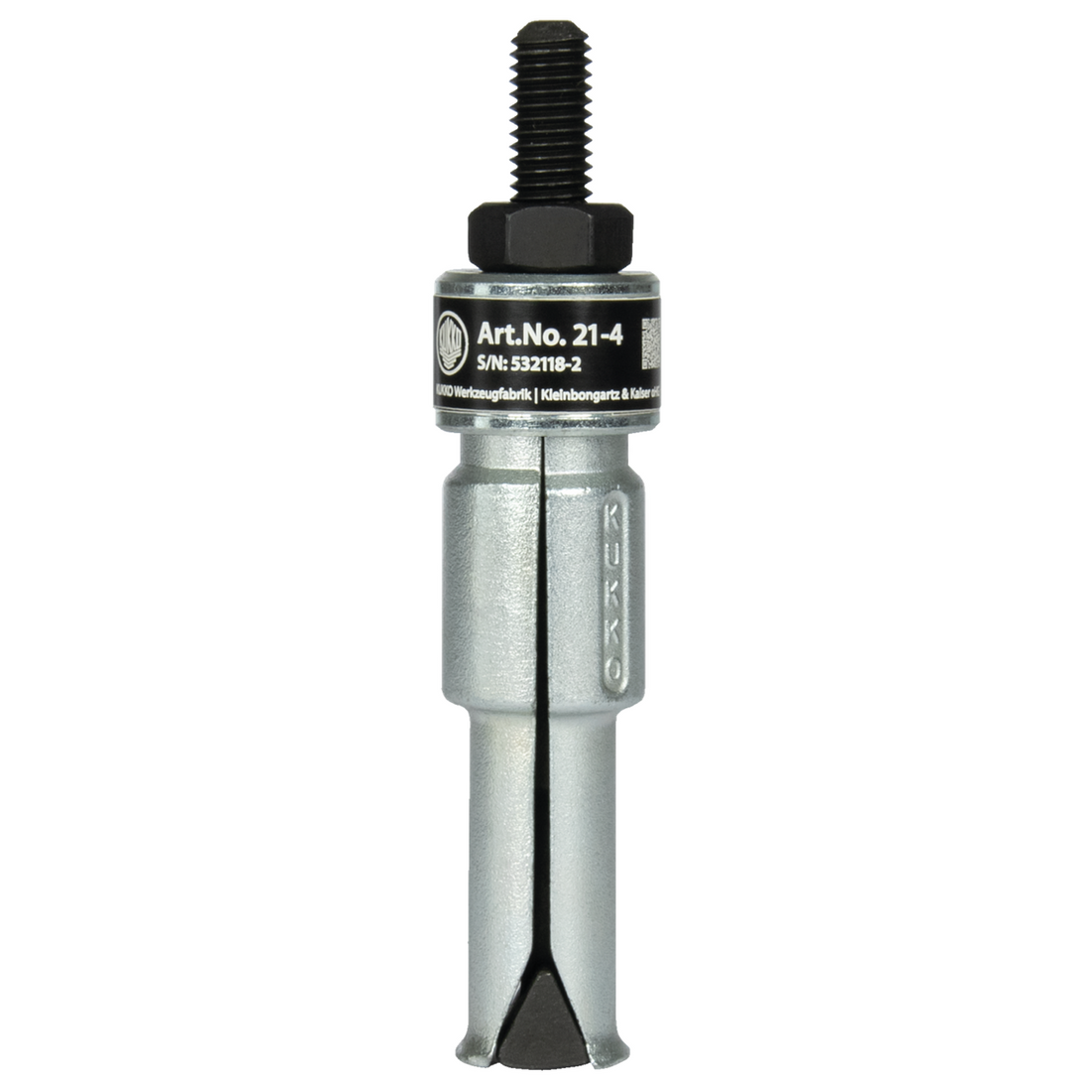 Kukko 21-4 - 2-shell internal extractor ¯ 20-30 mm – Kaizen Source