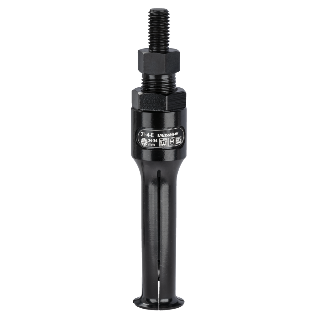 Kukko 21-4-E - Segment inner extractor ¯ 24-34 mm