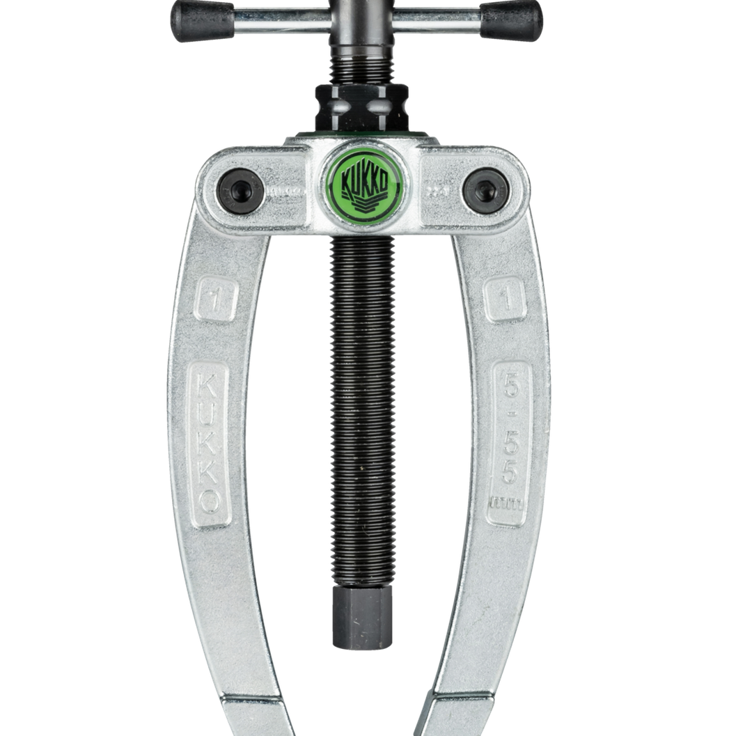 Kukko 22-1 | Counter stays, up to 60 mm spread, 115 mm reach