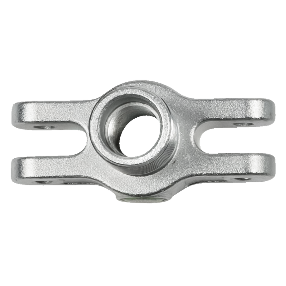 Kukko 220-1-T - Traverse for pullers with conical self-tensioning of series 220