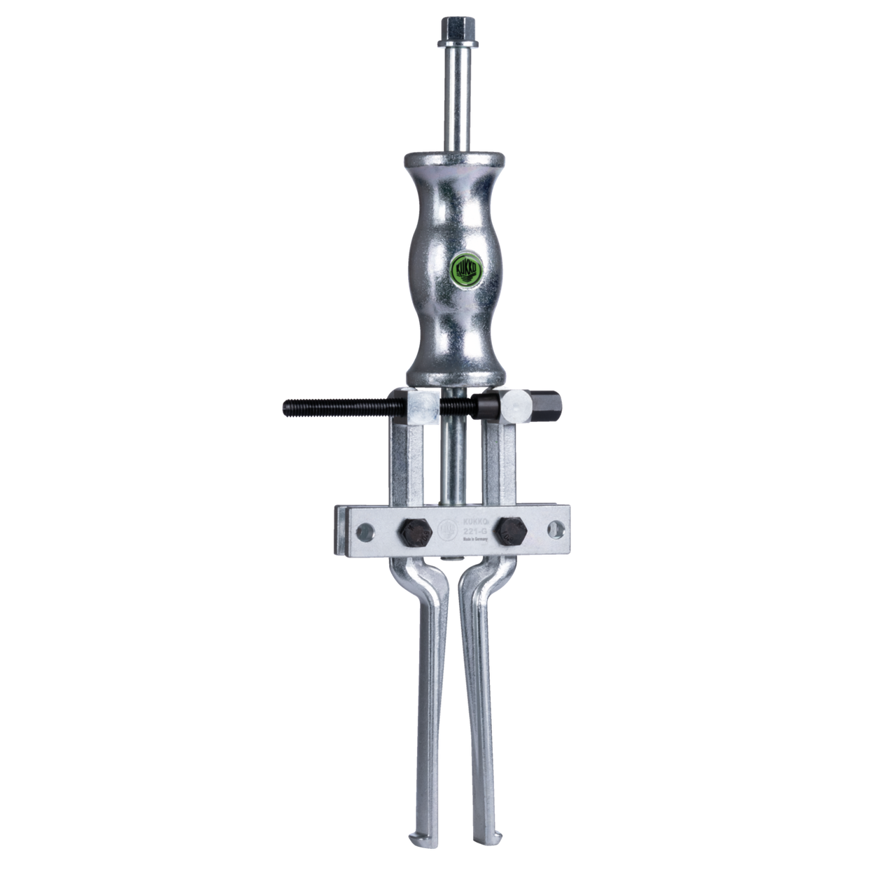 Kukko 221-G - Internal extractor with slide hammer ¯ 30-180 mm