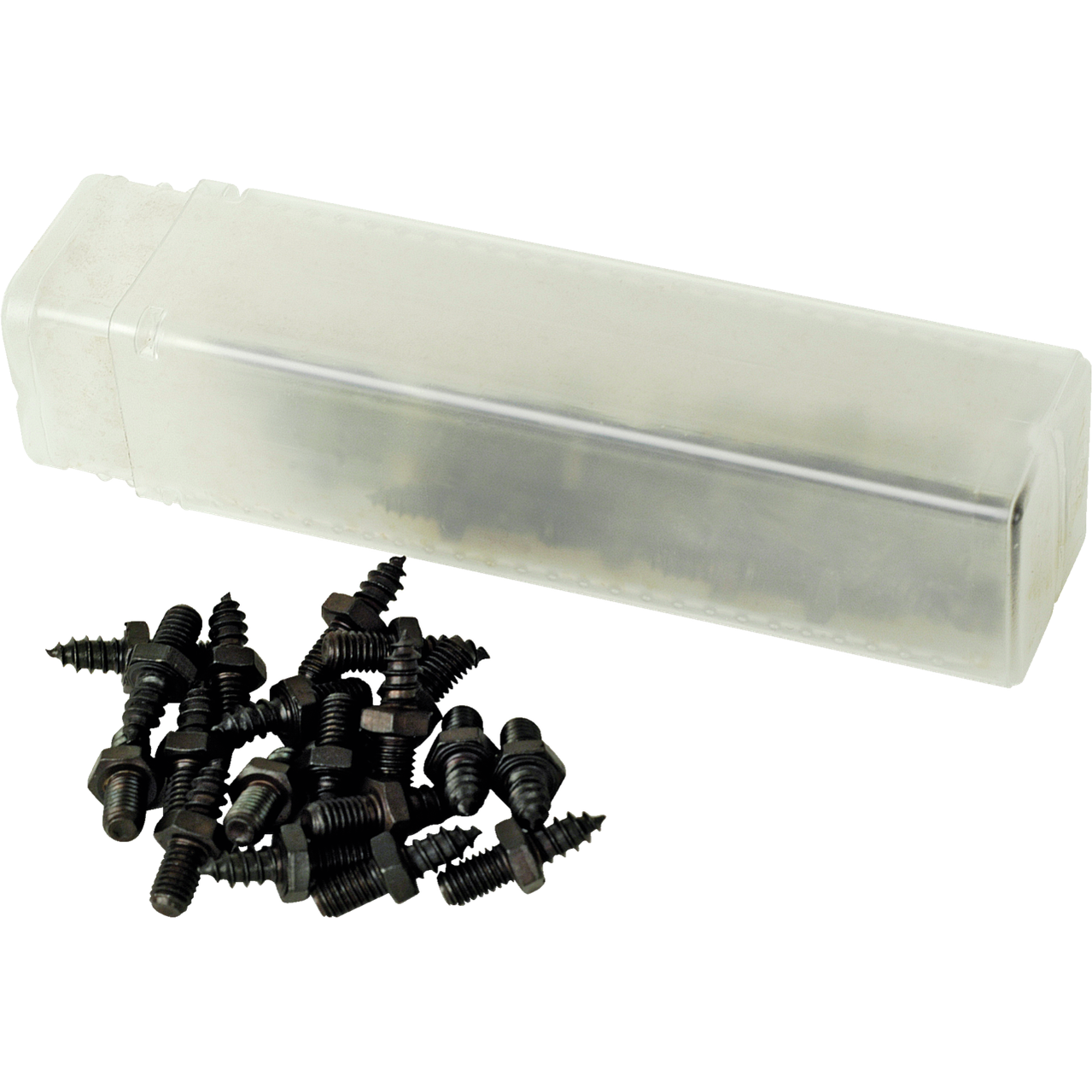 Kukko 222-1-50S - Sentence with 50 special screws for seal ring puller K-222
