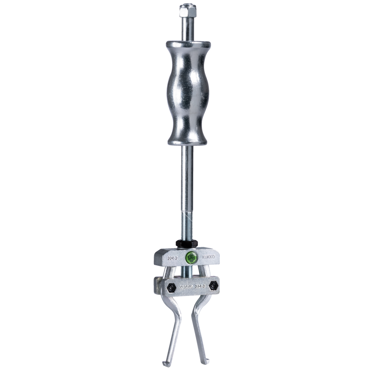 Kukko 224-2 - Internal extractor with slide hammer
