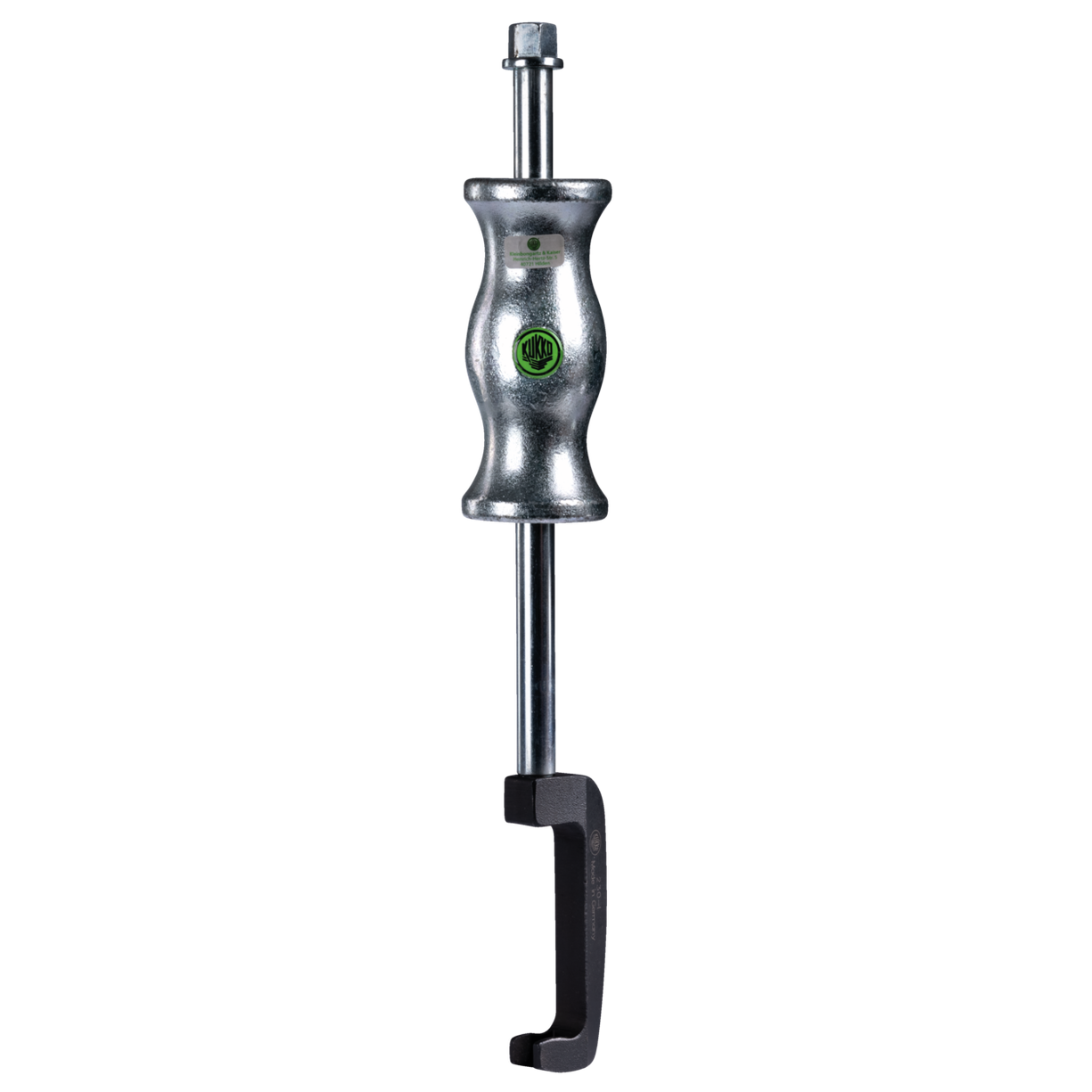 Kukko 230-I - Extractor for injectors for disassembling stuck common rail injectors