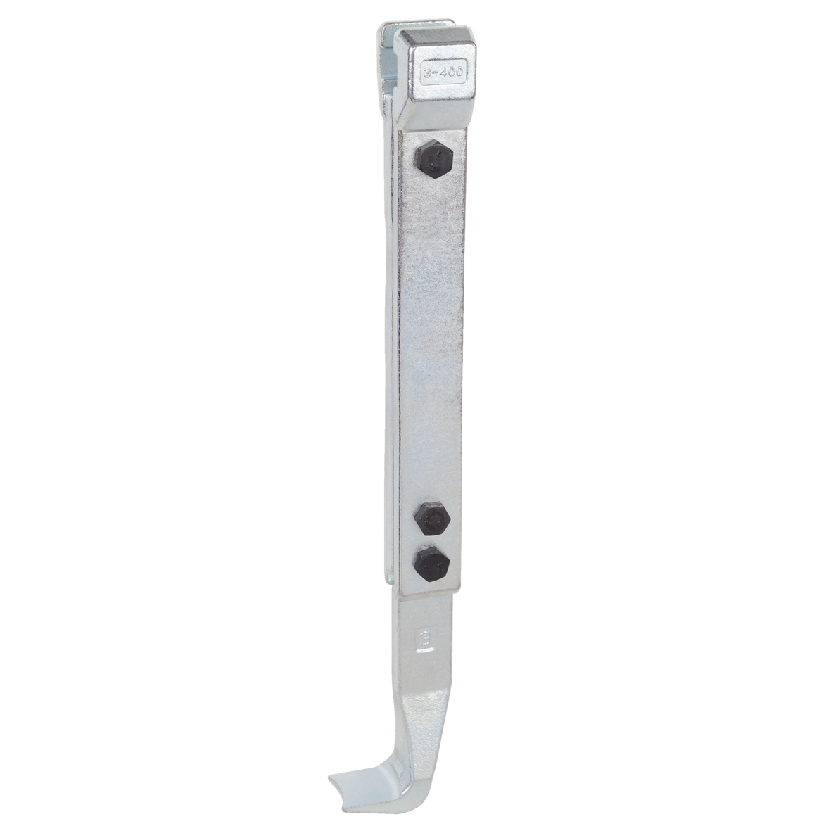 Kukko 3-400-E - Standard jaws Single, total length 450 mm