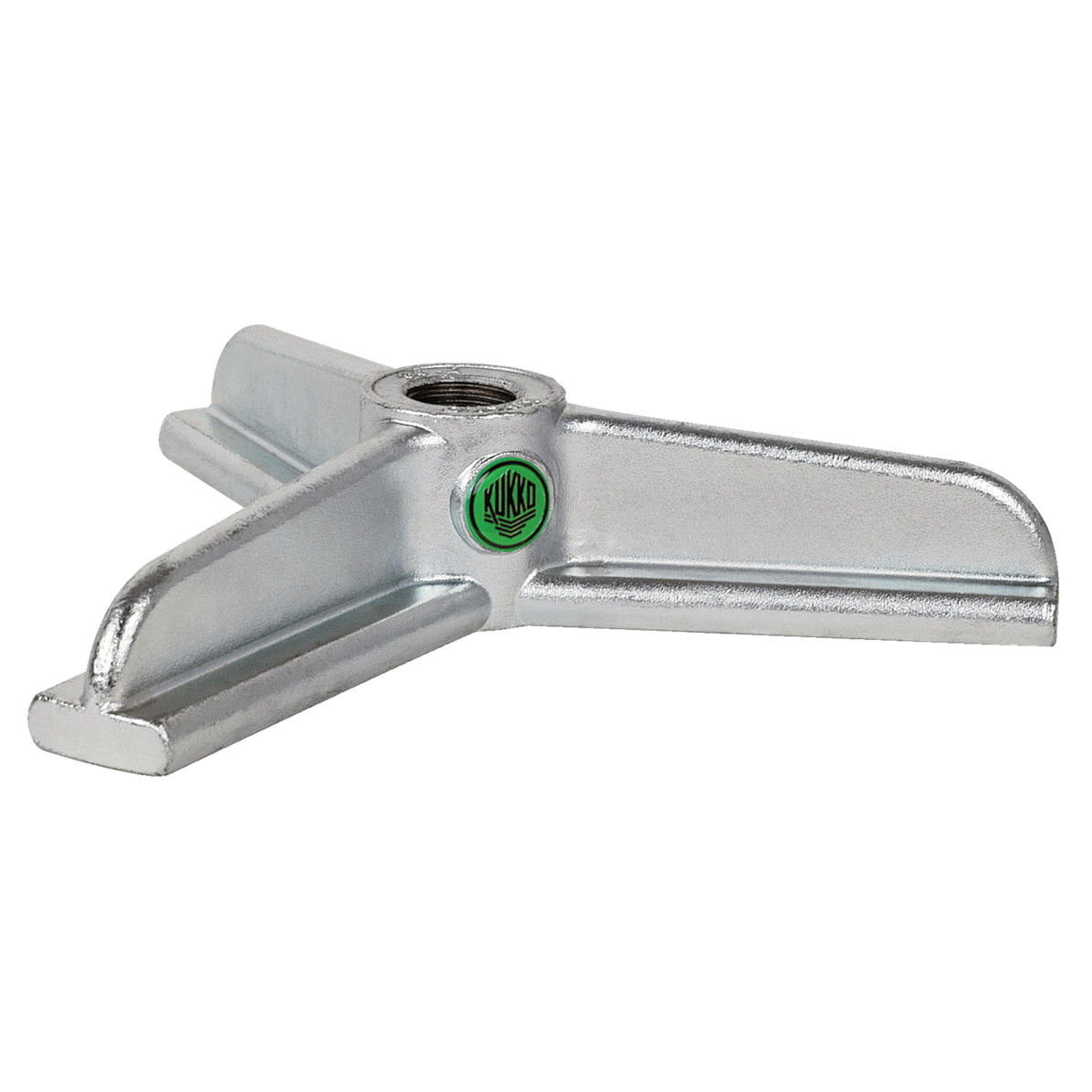 Kukko 30-10-T - 3-jaw crossbar 30-10