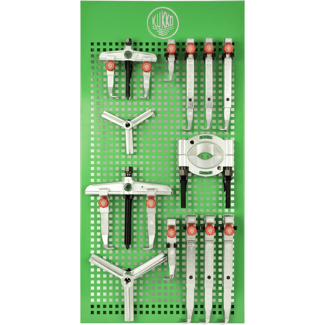 Kukko 30-20+T - Puller Range - Industry - BASIC+