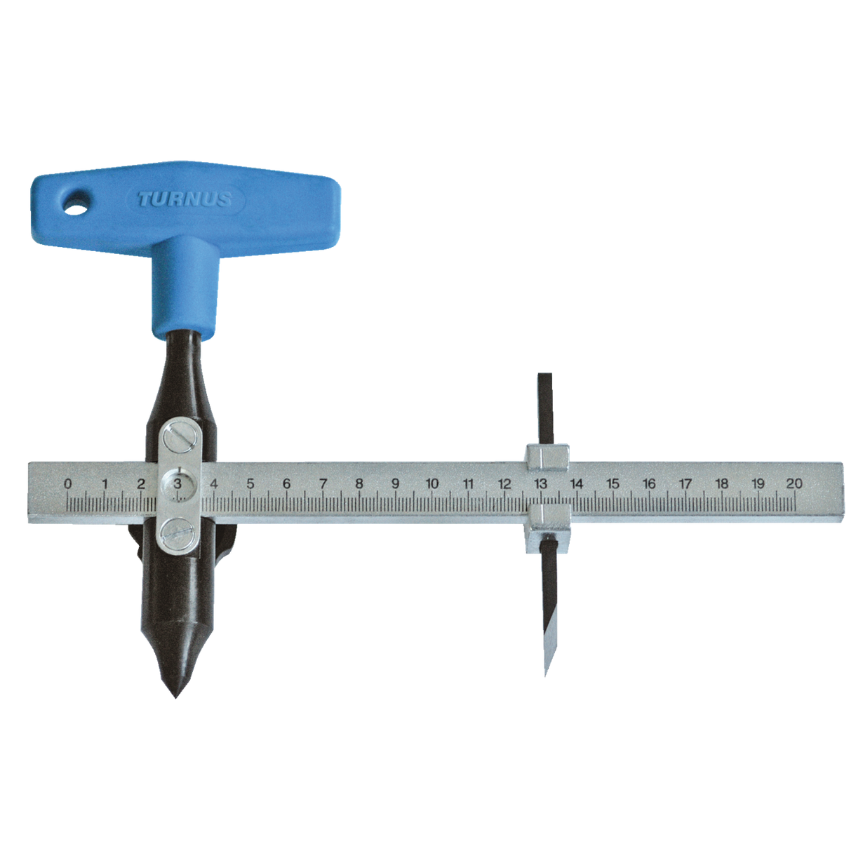 Kukko 321-800 - Disc cutter 800 mm