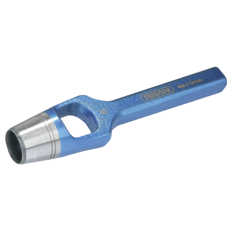 Kukko 326-019 - Henkelloche iron 19 mm