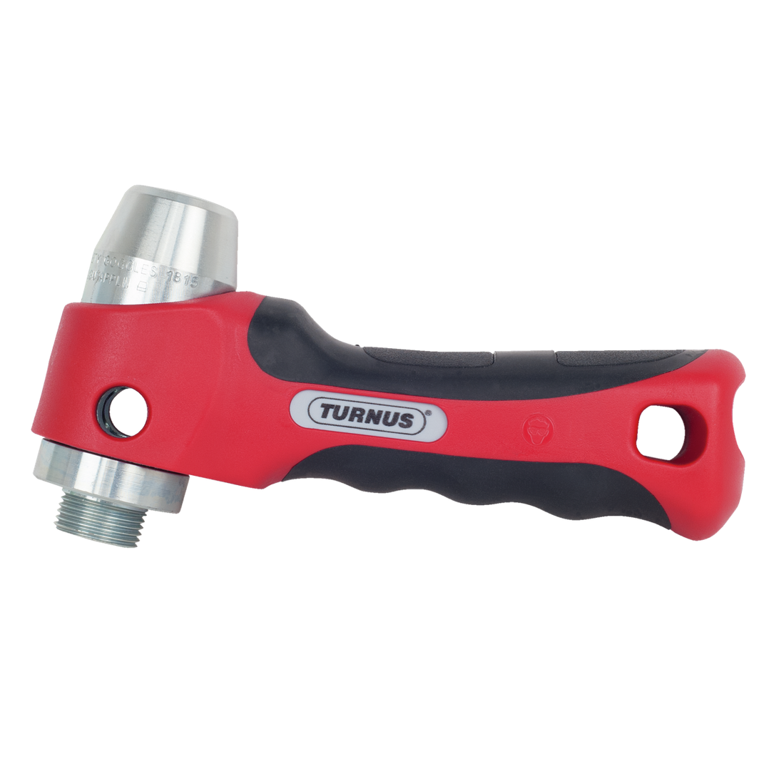 Kukko 326-553 - Die Stanzmaschine fŸr Ringstanzwerkzeug 326-350
