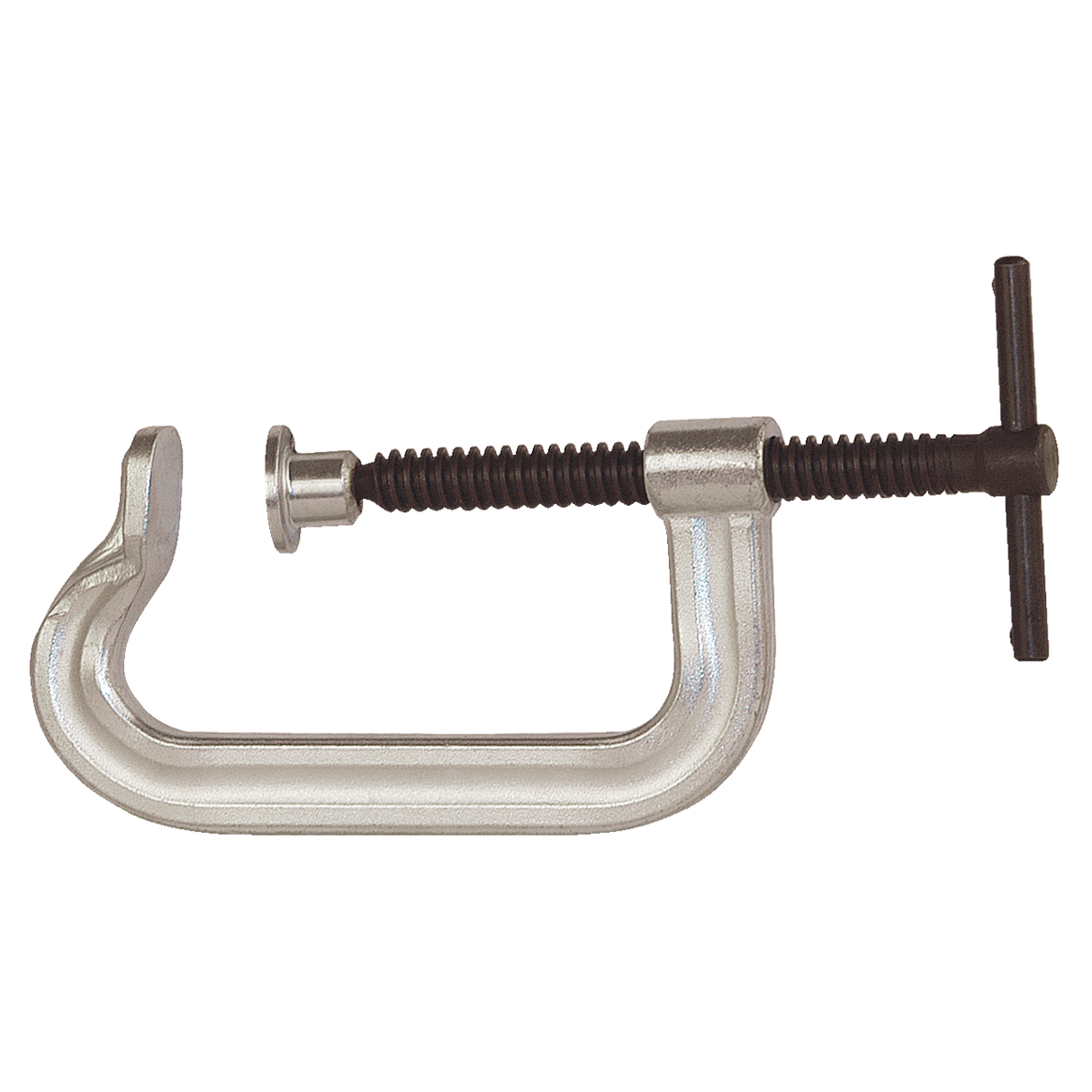 Kukko 365-150 - C-screw clamps, all steel 150 x 75 mm