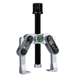 Kukko 41-0 | 2-jaw universal puller with swiveling jaws, up to 60 mm spread, 40 mm reach