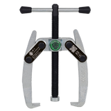Kukko 41-1 | 2-jaw universal puller with swiveling jaws, up to 65 mm spread, 65 mm reach