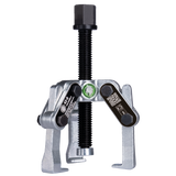 Kukko 42-0 | 3-jaw universal puller with swiveling jaws, up to 60 mm spread, 40 mm reach