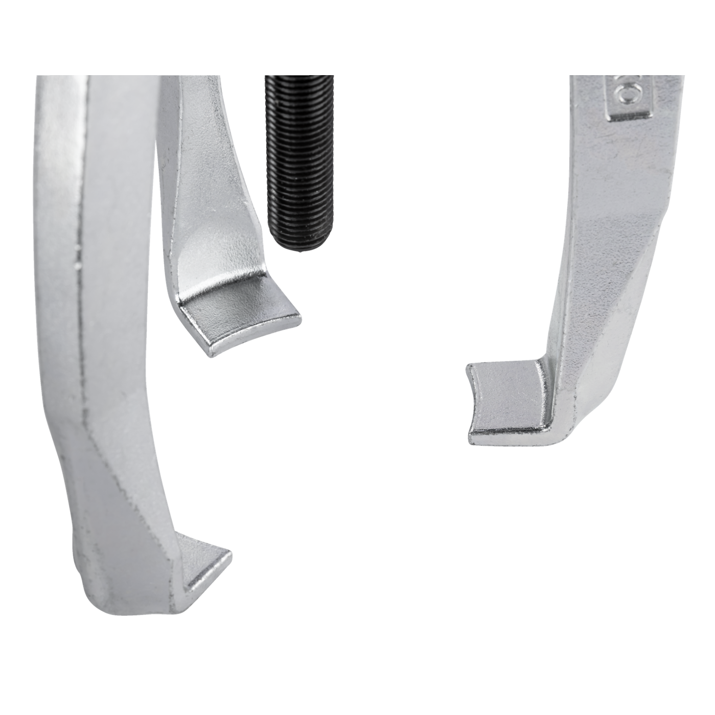 Kukko 42-0 | 3-jaw universal puller with swiveling jaws, up to 60 mm spread, 40 mm reach