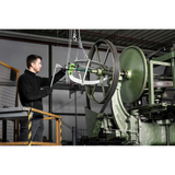 Kukko 45-5 | 3-Jaw Industrial Puller With Force-Amplifying, Self-Centering Jaws, up to 300 mm Spread, 250 mm Reach