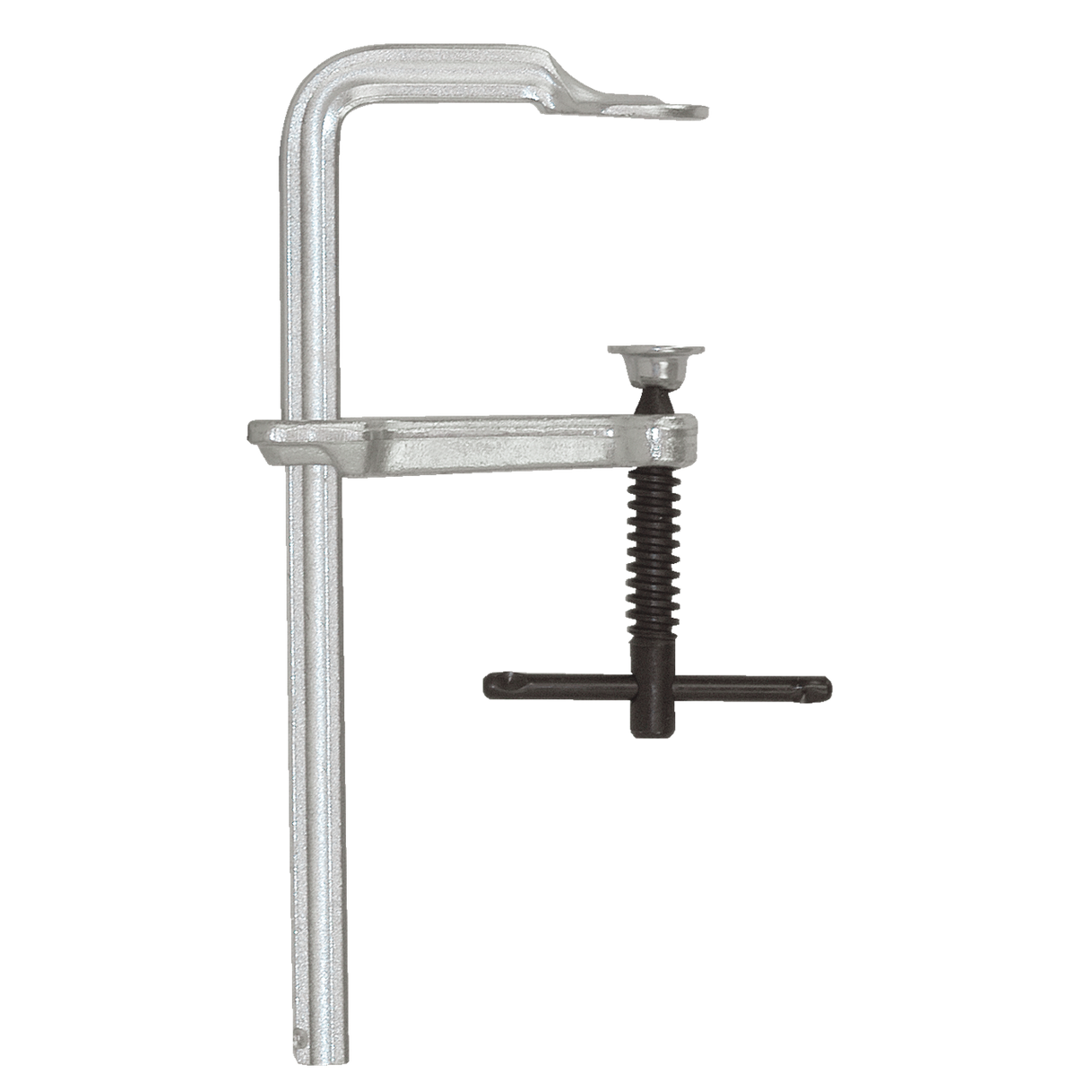 Kukko 469K0200-100 - All-steel screw clamps VIRIDIS with toggle handle 200 x 100 mm