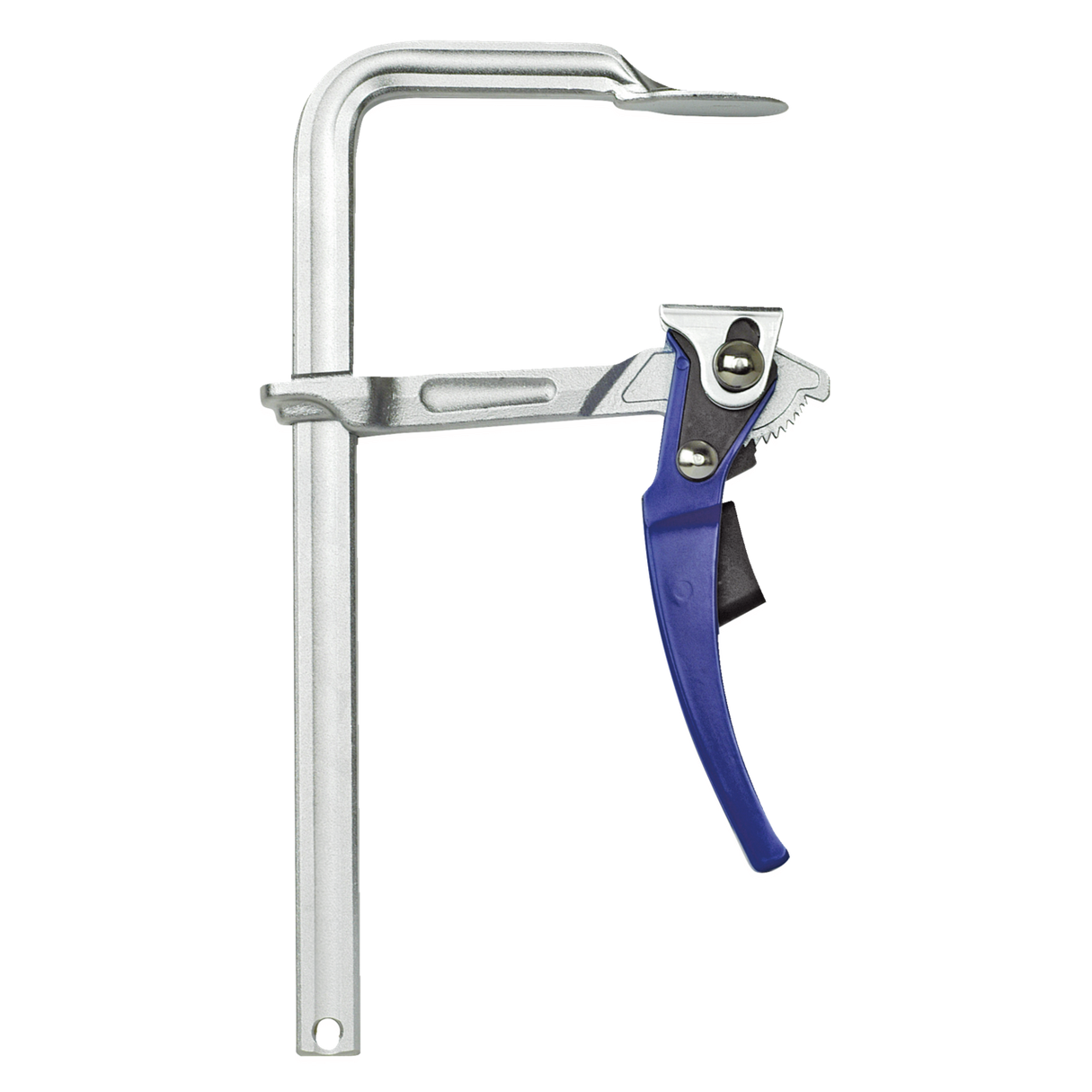 Kukko 472H0200-100 - All-steel lever clamps VIRIDIS 200 x 100 mm