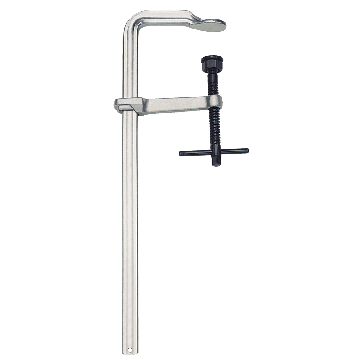 Kukko 475K1250-120 - Heavy all steel locksmith clamps with toggle handle 1.250 x 120 mm