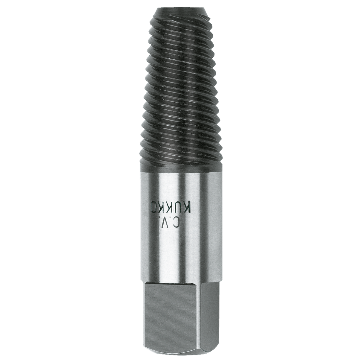 Kukko 49-9 - Screw extractor, finely grooved, for ¯ 45 mm - 52 mm