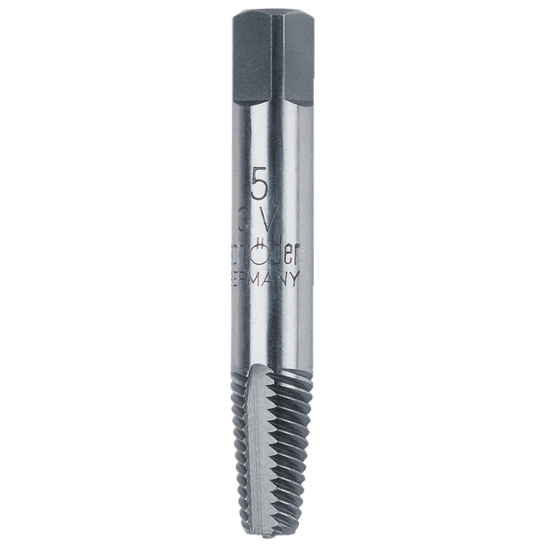 Kukko 49-T-2 - Super Traction Screw Extractor, for ¯ 5 mm - 7 mm