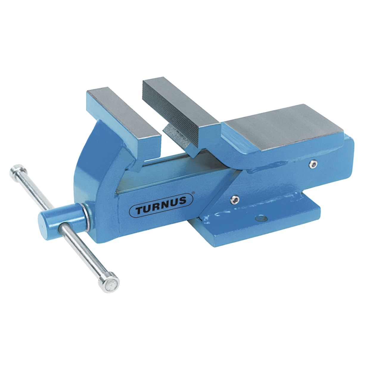 Kukko 520-080 - All steel vices 80 mm