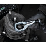 Kukko 54-2 | Double-Edged Mechanical Nut Splitter 10 mm - 27 mm