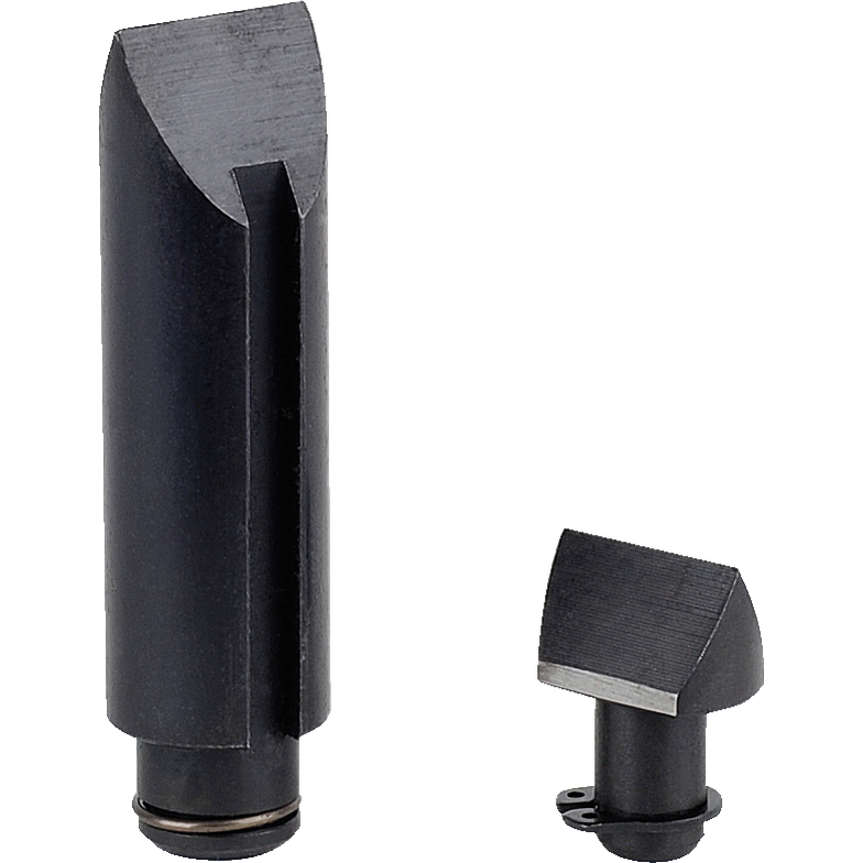 Kukko 54-2-M - Replacement splitter chisel for two-jaw mechanical nut splitter K-54-B, 54-2