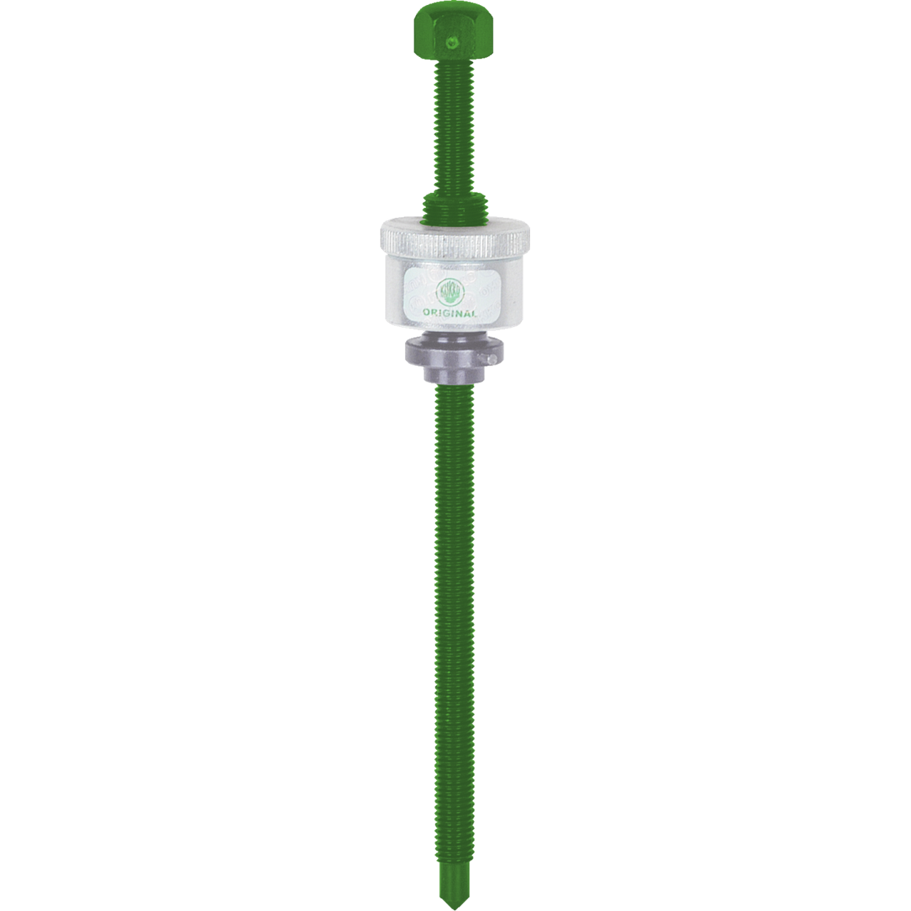 Kukko 610180 - Spindle for grooved ball bearing puller series 70 70-1