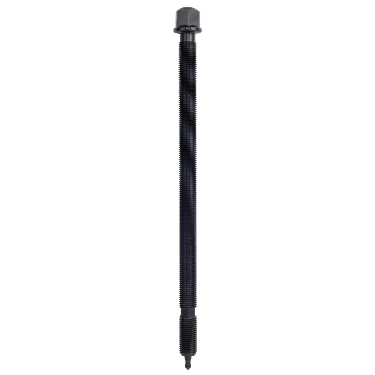 Kukko 614242 - Mechanical pressure spindle ¯ 14 mm for spindle threads M 14x1,5, 240 mm length, 4,5 mm threads