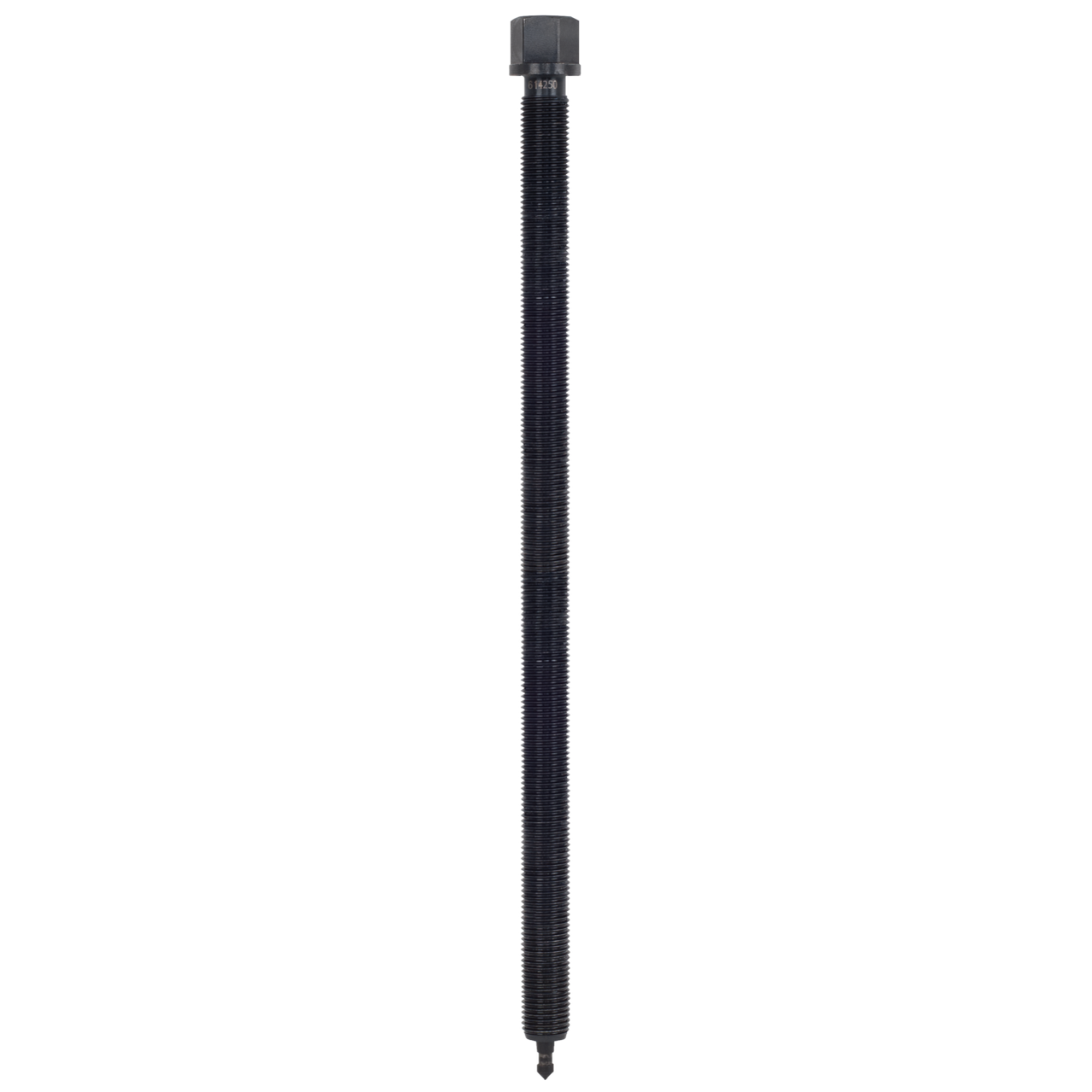 Kukko 614250 - Mechanical pressure spindle ¯ 14 mm for spindle threads M 14x1,5, 250 mm length, 4,5 mm threads