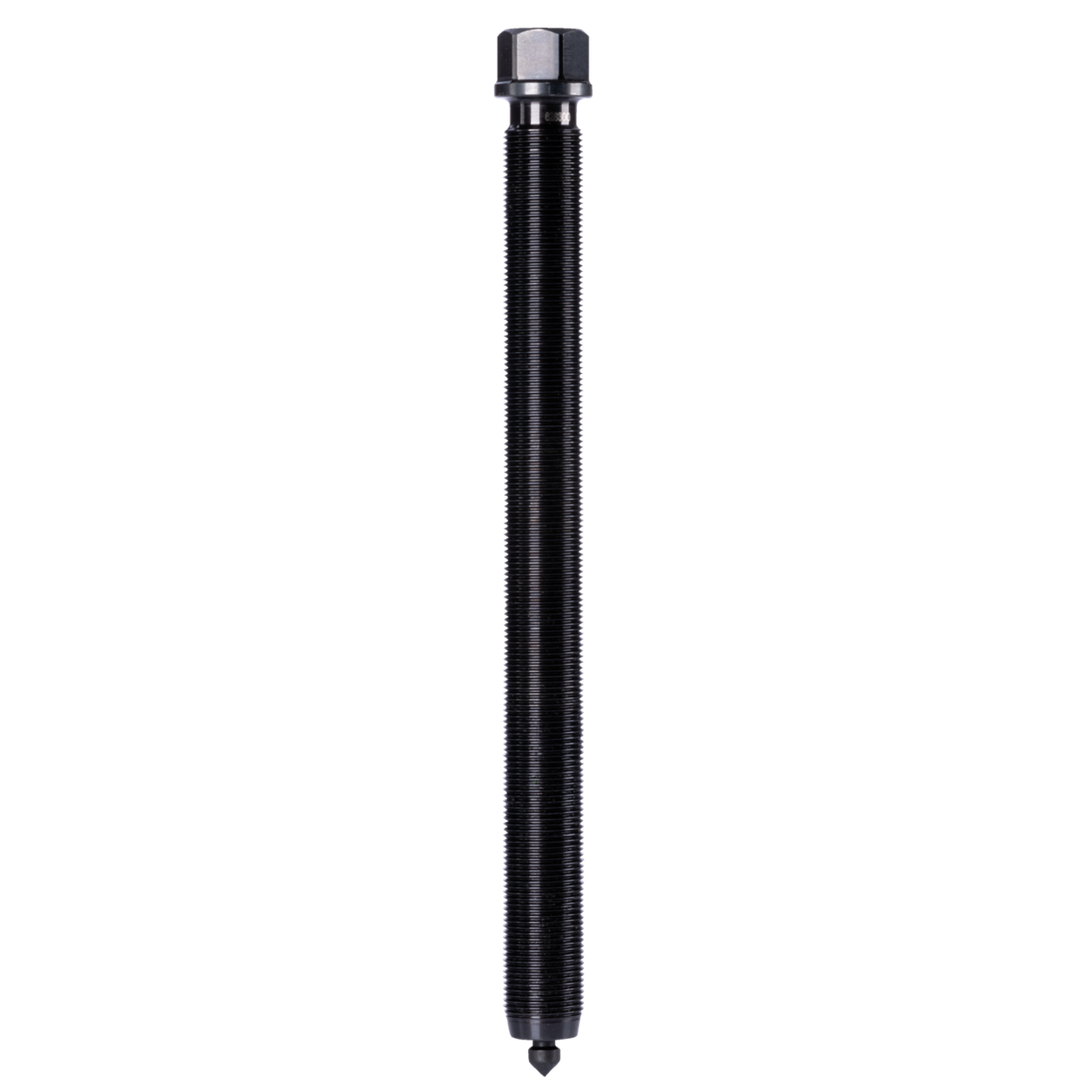Kukko 626300 - Mechanical pressure spindle ¯ 26,441 mm for spindle threads G 3/4" / 14, 300 mm length, 5,4 mm threads