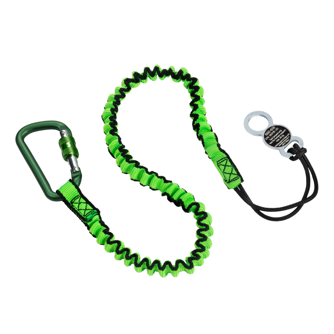 Kukko 660-620 - Fall protection for pullers, ¯ 25 mm diameter