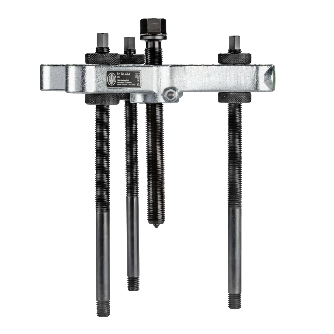 Kukko 68-1 - Puller 60-150/200 mm